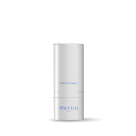 하지원 퀸즈밤 펄화이트 16g