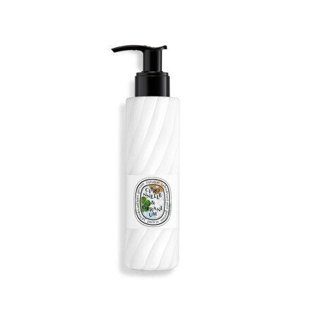 【限量版】 After Sun Body Milky Gel Citronelle & Geranium 200ml