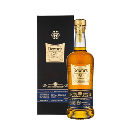 듀어스 25년 750ml