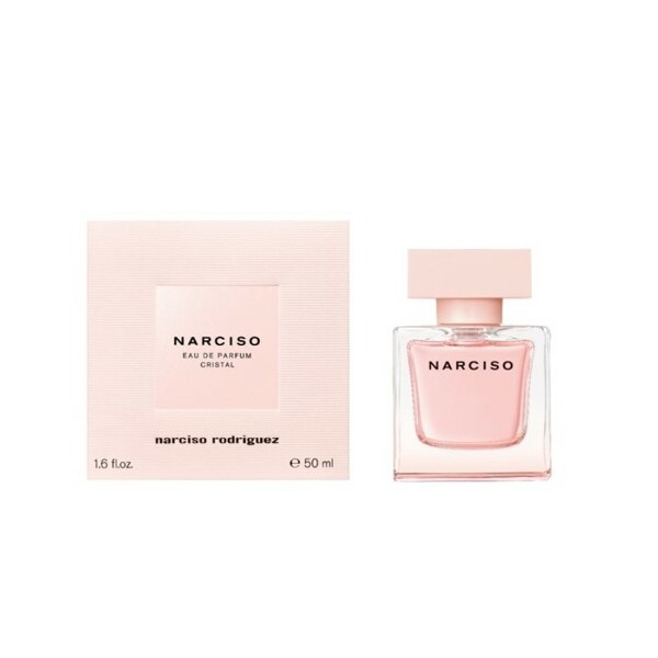 신세계인터넷면세점-나르시소 로드리게즈-perfume_for_woman-NR NARCISO CRISTAL EDP 50ML