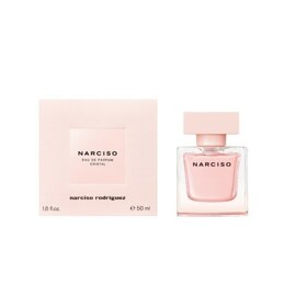 NR NARCISO CRISTAL EDP 50ML