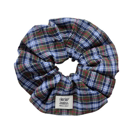 Pajama scrunchie, UNCLE JACK