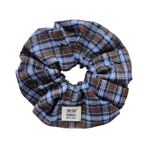 Pajama scrunchie, UNCLE JACK
