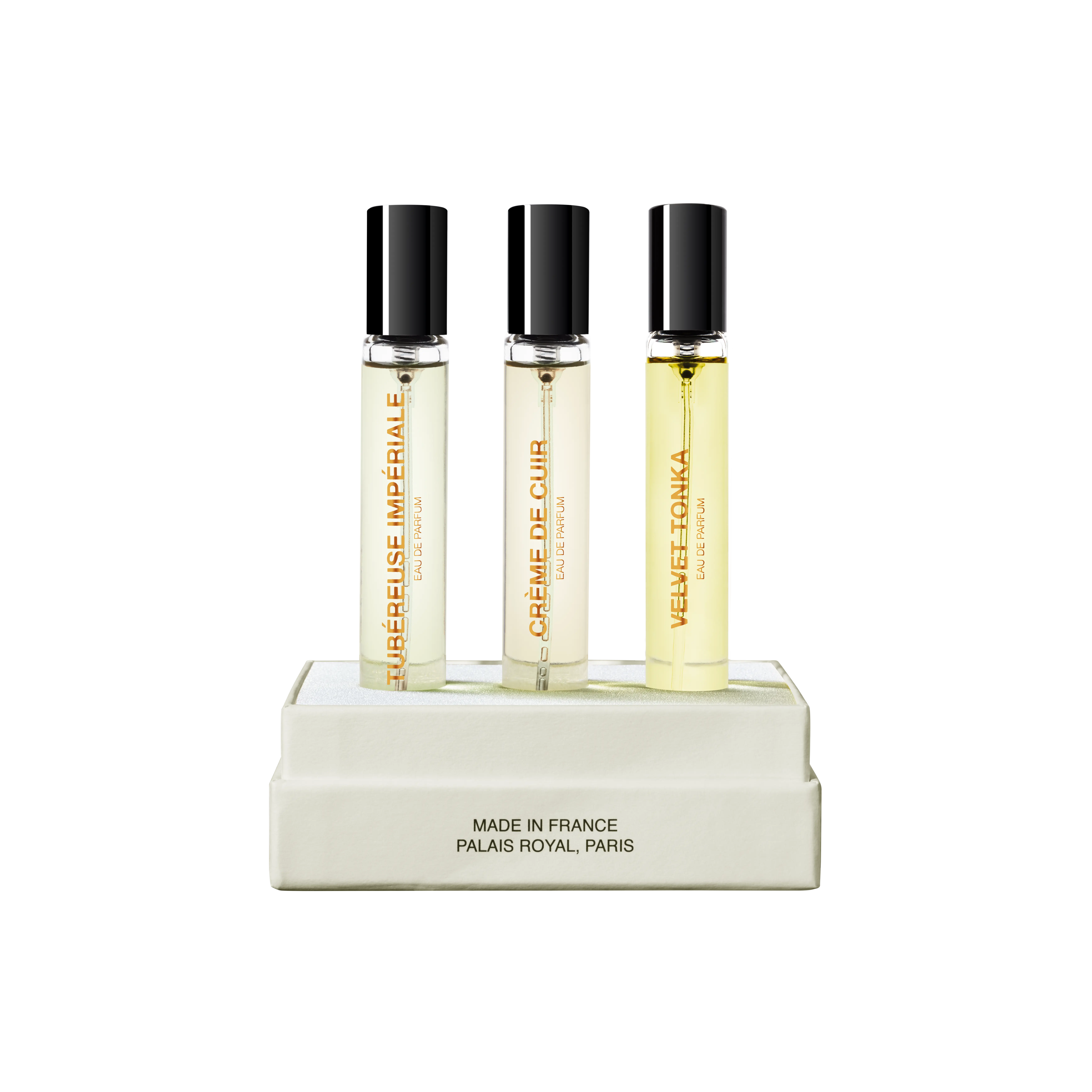 신세계인터넷면세점-비디케이 퍼퓸-perfume_for_man-비디케이 EDP 마띠에르 컬렉션 10ML*3