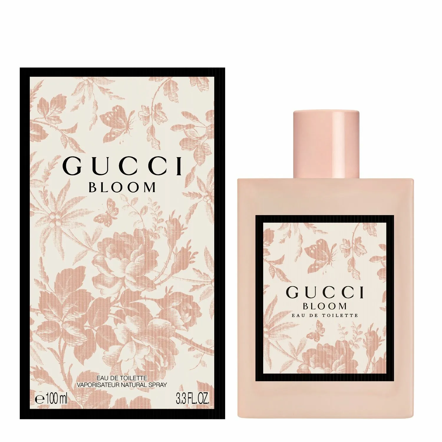 신세계인터넷면세점-구찌 향수-perfume_for_woman-블룸 오 드 뚜왈렛 100ml