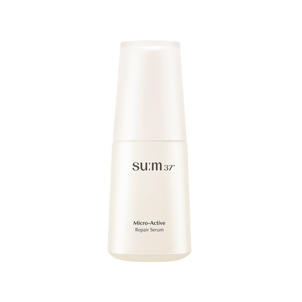 신세계인터넷면세점-숨37°-FacialCare-마이크로액티브 리페어세럼 50ml