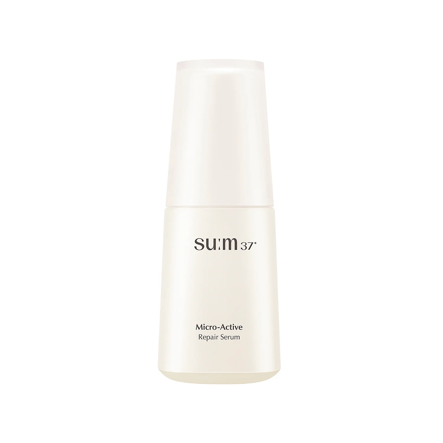 신세계인터넷면세점-숨37°-FacialCare-마이크로액티브 리페어세럼 50ml