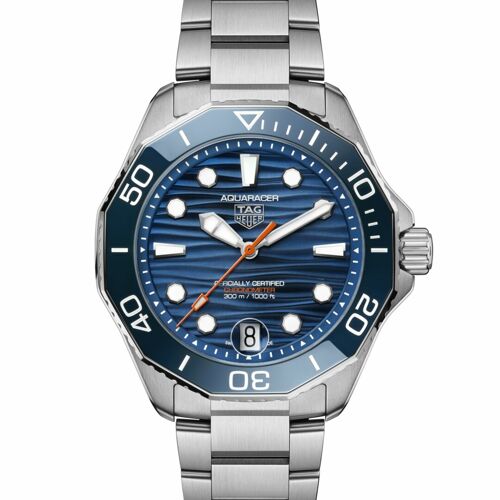 Aquaracer Professional 300 / 남성