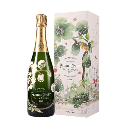 페리에주에 벨에포크브뤼 2013 750 ml