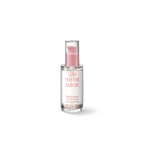SATIN PERFUME 护发油 50ml