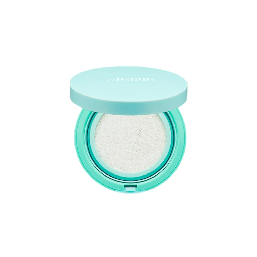 신세계인터넷면세점-브링그린-Suncare-티트리시카 톤업선쿠션15g (2404)