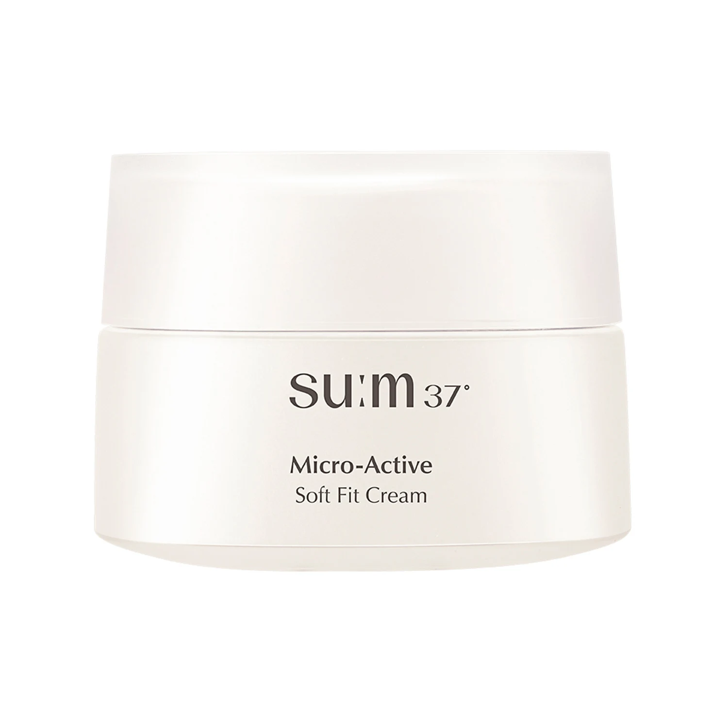 신세계인터넷면세점-숨37°-FacialCare-마이크로액티브 소프트핏크림50ml