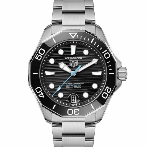 Aquaracer Professional 300 / 남성