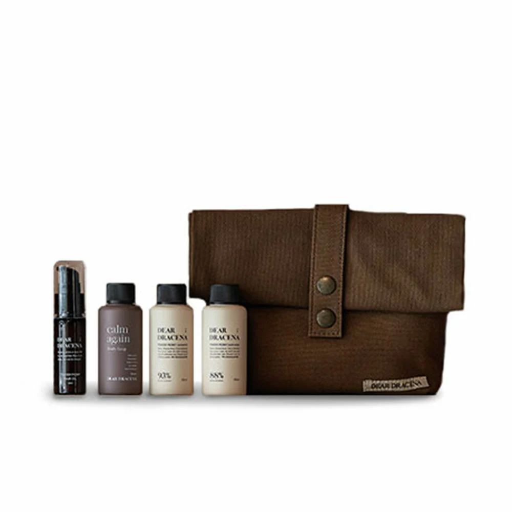 신세계인터넷면세점-디어드라세나-Hair_care-카밍 피오니 트래블 세트