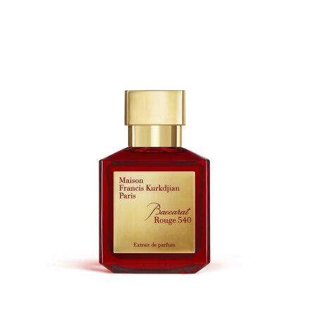 Baccarat Rouge 540 香精 70ml