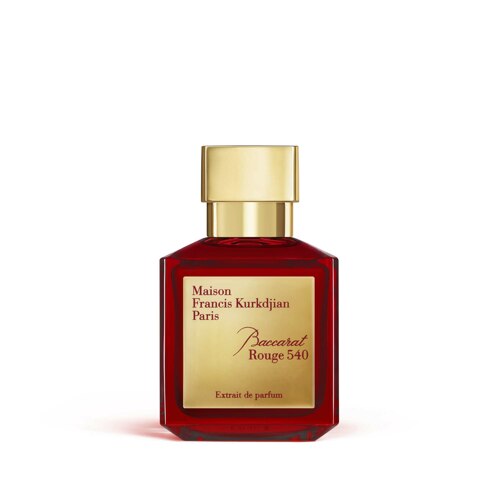 Baccarat Rouge 540 Extrait de parfum 70ml