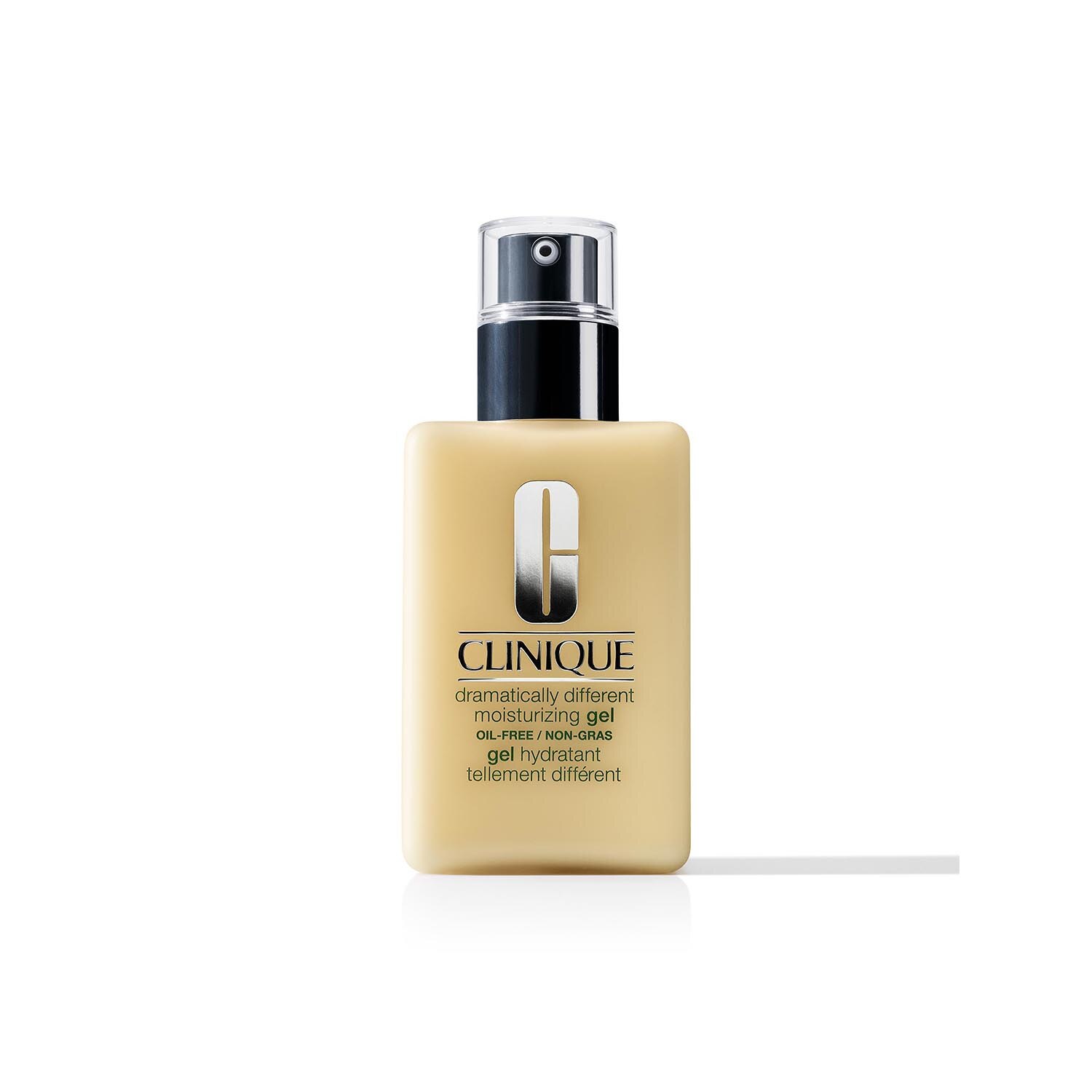드라마티컬리 디퍼런트 모이스춰라이징 젤[피부타입3,4:지복합성,지성]200ml