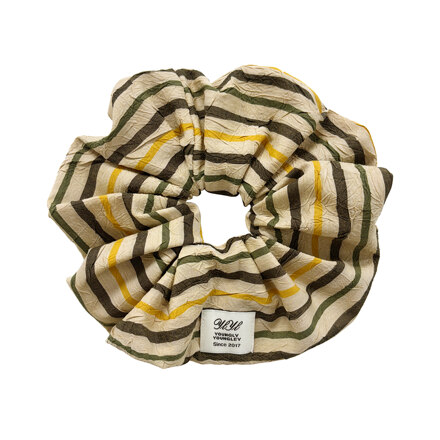 Pajama scrunchie, MADRID