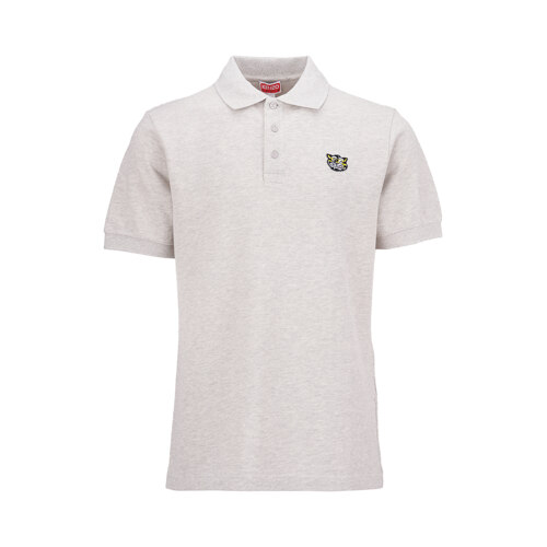 (男士) GOTS KENZO WILD TIGER SLIM POLO
