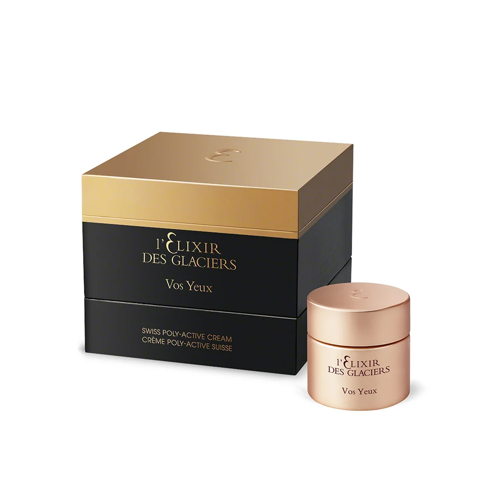 신세계인터넷면세점-발몽-FacialCare-VOS YEUX 15ml