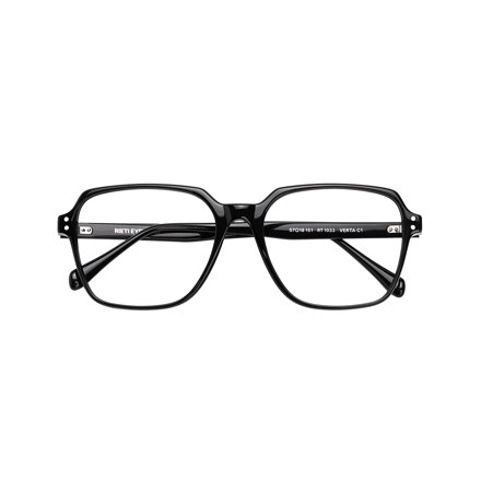 [2026 NEW] VERTA 1033 C1, Black