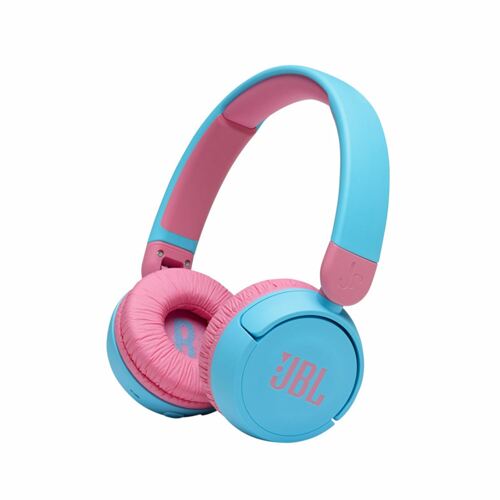 신세계인터넷면세점-하만카돈-earphone_headphone-JBL JR310BT 무선 키즈 헤드폰 블루