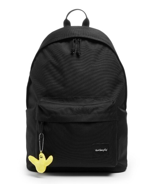 Basic Backpack_BLACK_FREE