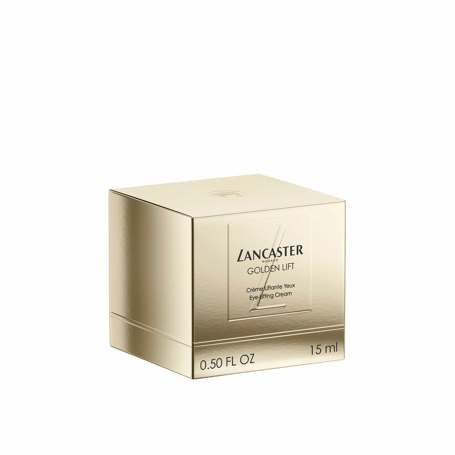 신세계인터넷면세점-랑케스터-FacialCare-골든 리프트 안티에이징 아이 크림 15ml