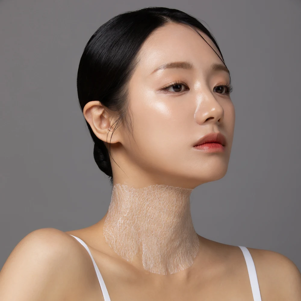 신세계인터넷면세점-뷰앤디-FaceMasksTreatments-넥 실키 마스크