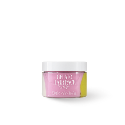 GELATO 头皮发膜 300ml