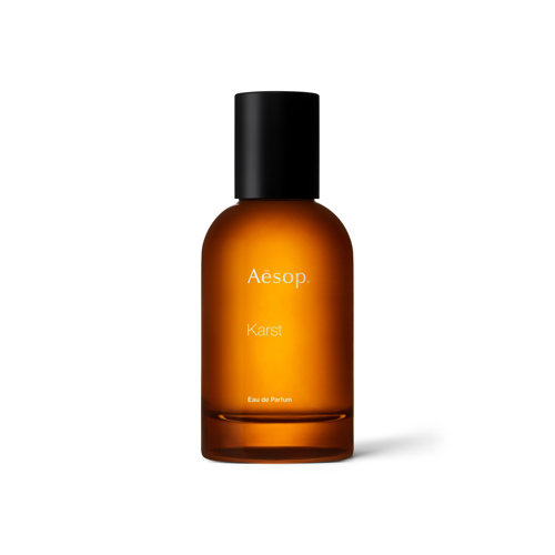 韩际新世界网上免税店-伊索-男士香水-Karst Eau de Parfum 50mL 香水