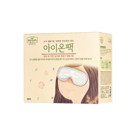 아이온팩_25매입