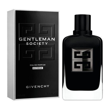 GENTLEMAN SOCIETY EXTREME EAU DE PARFUM 100ML