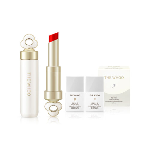 [한정제품]에센셜 립 글로우밤 역매팩