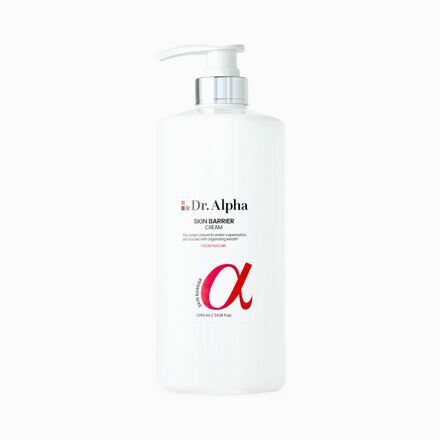 피부장벽크림 1000ml