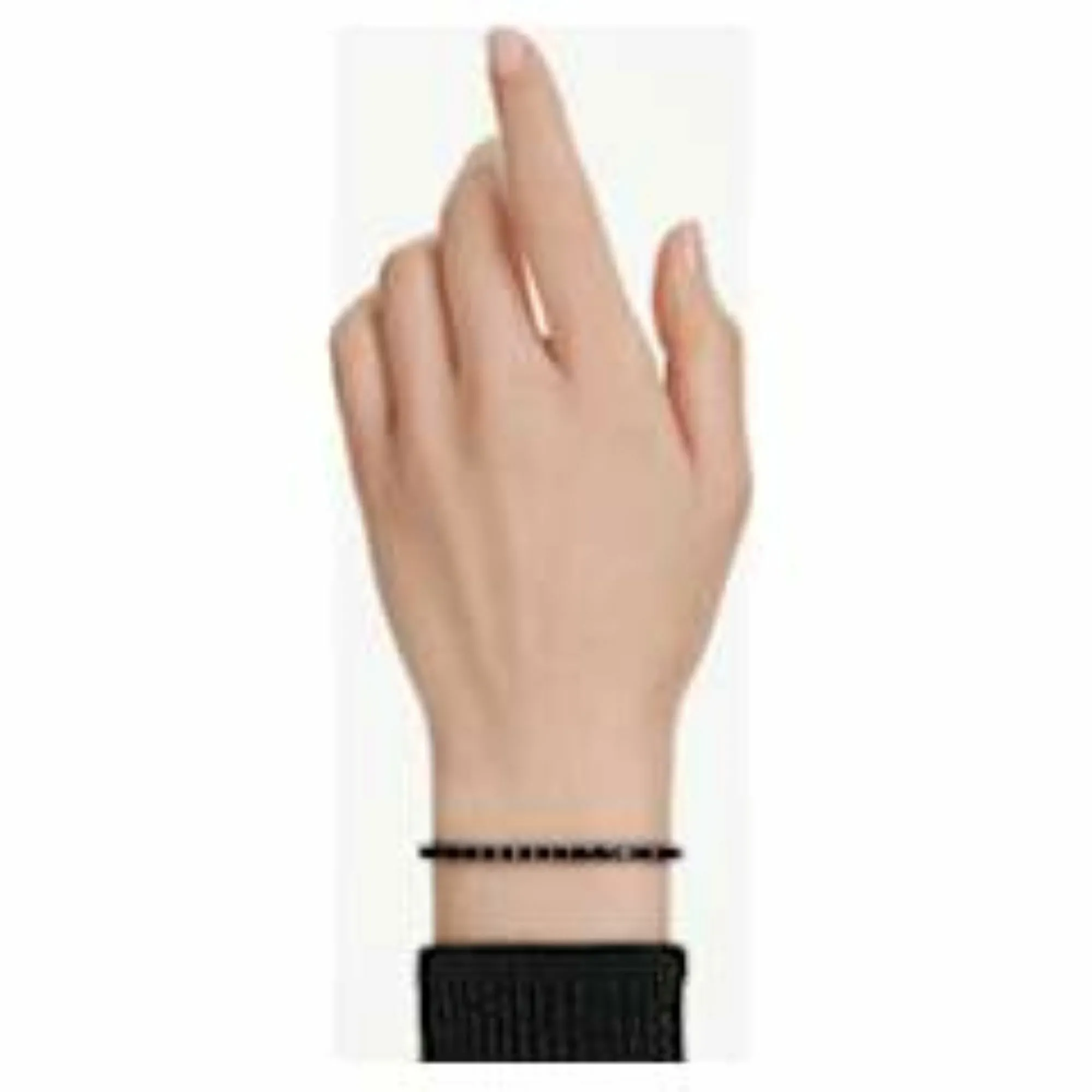 신세계인터넷면세점-스와로브스키-bracelet-RE MATRIX:TB BLACK/RUS XL