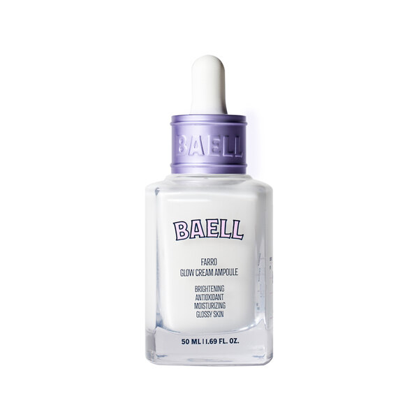 신세계인터넷면세점-바엘-FacialCare-파로 광채 크림 앰플 50 ml