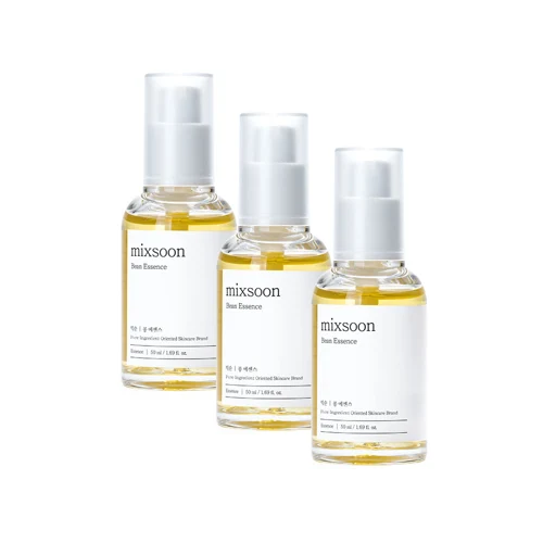 Soy Essence 50ml Trio