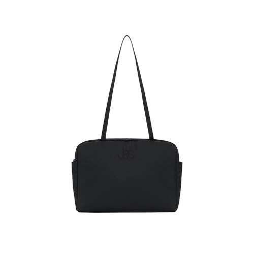 JAS BOX BAG M BLACK