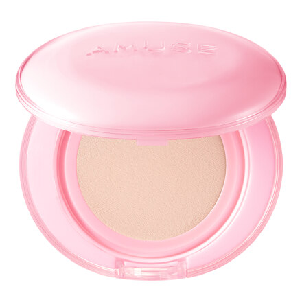 Dew Power Vegan Cushion 气垫