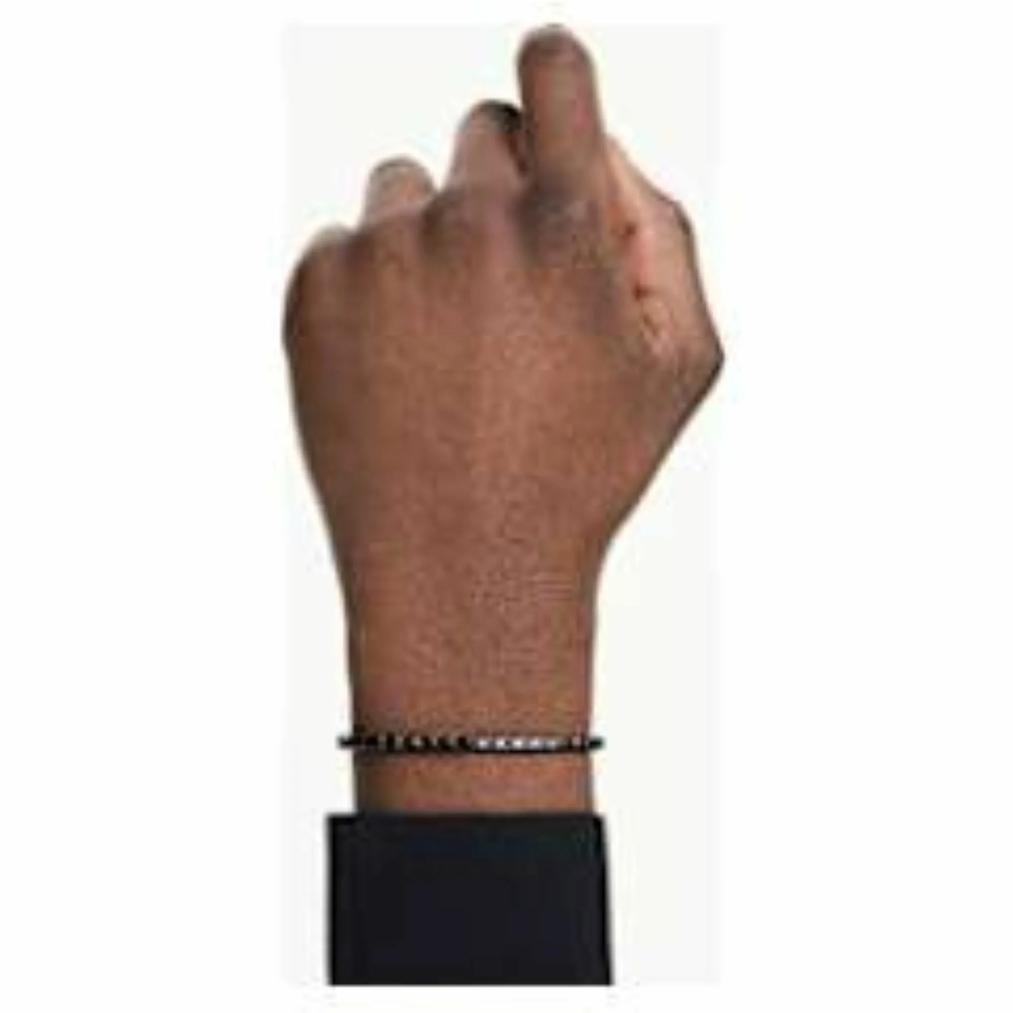 신세계인터넷면세점-스와로브스키-bracelet-RE MATRIX:TB BLACK/RUS XL