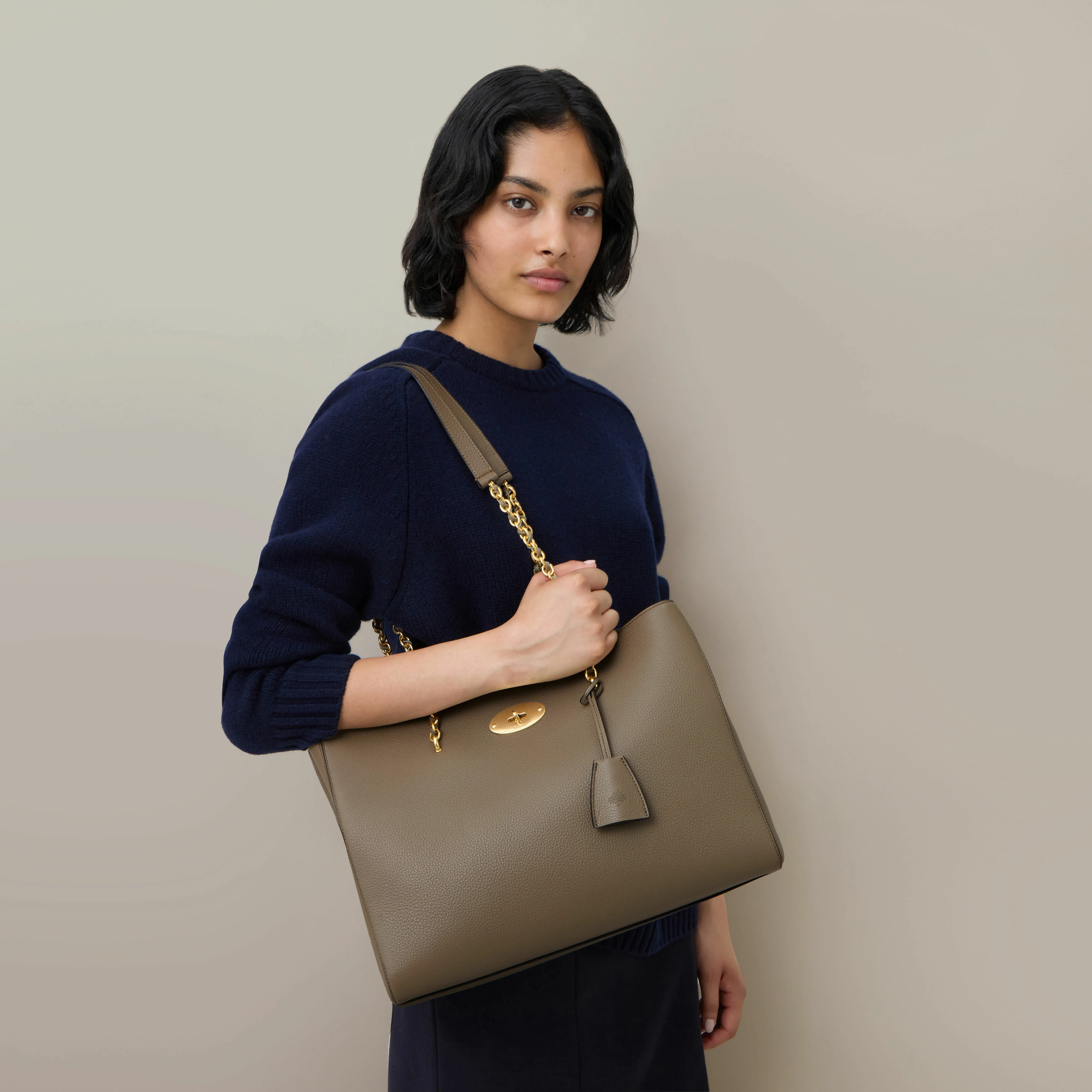 iwanori様専用 mulberry lily チェーンバッグ Lily | Design Icons 