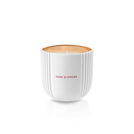 FIORI D'AMORE CANDLE 250G