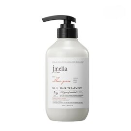 플뢰르 그레이스 헤어 트리트먼트 500ml
