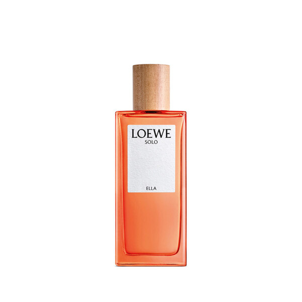 신세계인터넷면세점-로에베 C&P-perfume_for_woman-SOLO ELLA EDP 75ml