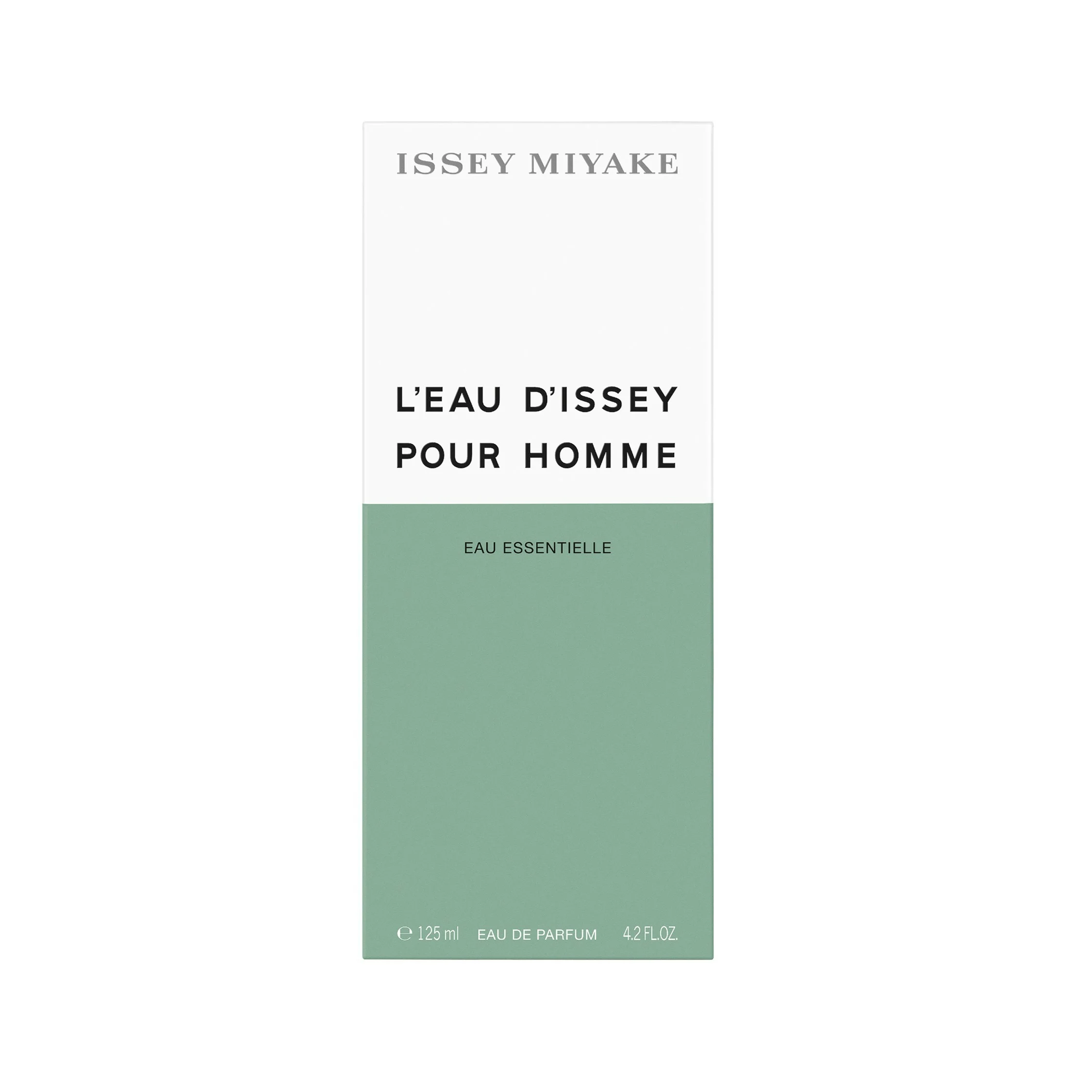 신세계인터넷면세점-이세이미야케-perfume_for_man-L’EAU D’ISSEY POUR HOMME EAU ESSENTIELLE EDP 125ML