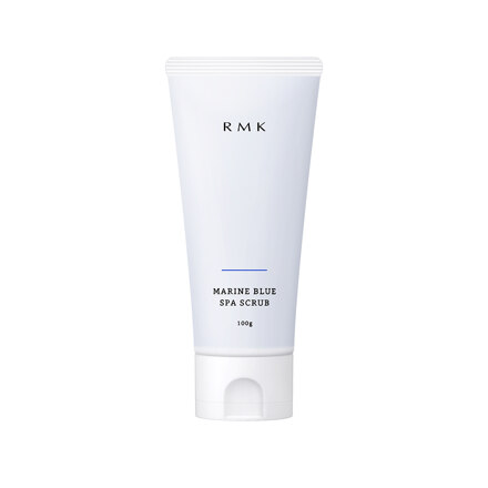 MARINE BLUE SPA SCRUB 去角质磨砂膏