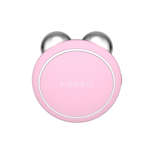 BEAR Mini Pearl Pink