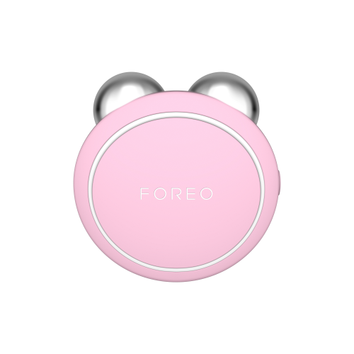 韩际新世界网上免税店-FOREO--BEAR Mini Pearl Pink