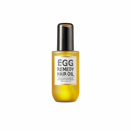 Egg Remedy Hair Oil (N1) 100ml
